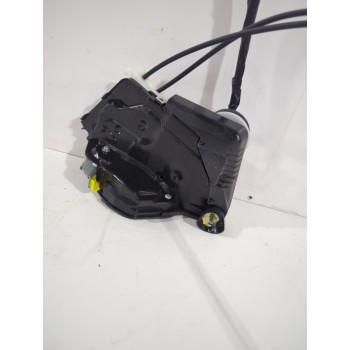 CERRADURA PUERTA DELANTERA IZQUIERDA T4311140 