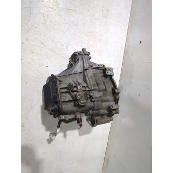 Recambio de caja cambios para seat ibiza iii (6l1) 1.4 tdi referencia OEM IAM 02T301103AC  
