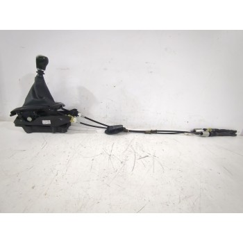 Recambio de palanca cambio para nissan qashqai ii (j11, j11_) 1.5 dci referencia OEM IAM 341017283R  