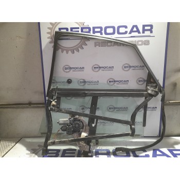 Recambio de elevalunas trasero derecho para audi a6 berlina (4b2) 2.5 v6 24v tdi referencia OEM IAM 4B0839462  