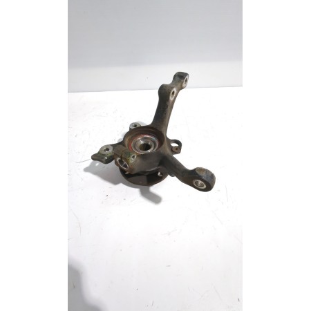 Recambio de mangueta delantera derecha para volkswagen golf v (1k1) 2.0 fsi referencia OEM IAM 357407256C  