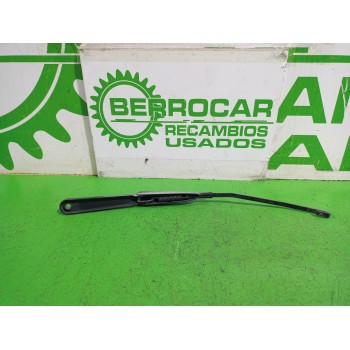 Recambio de brazo limpia delantero izquierdo para renault kangoo (f/kc0) expression referencia OEM IAM 8200158098  