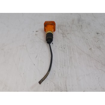 Recambio de piloto lateral izquierdo para ford sierra berlina brillant referencia OEM IAM 87BG13K309AA  