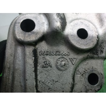 Recambio de soporte motor derecho para citroën jumpy fugón club m referencia OEM IAM 9805300680  