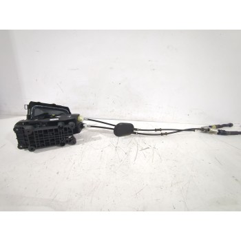 Recambio de palanca cambio para nissan qashqai ii (j11, j11_) 1.5 dci referencia OEM IAM 341017283R  