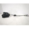 Recambio de palanca cambio para nissan qashqai ii (j11, j11_) 1.5 dci referencia OEM IAM 341017283R  