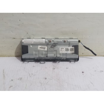 Recambio de airbag delantero para volkswagen golf vii lim. (5g1) comfortline bluemotion referencia OEM IAM 5G1880841  