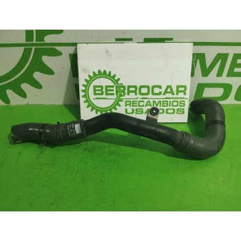 TUBO INTERCOOLER 281634X900 