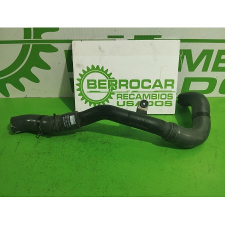 Recambio de tubo intercooler para kia carnival 2.9 crdi cat referencia OEM IAM 281634X900  