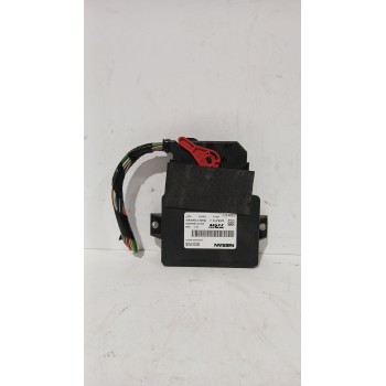 Recambio de modulo electronico para nissan qashqai ii (j11, j11_) 1.3 dig-t referencia OEM IAM 360326FL0E  