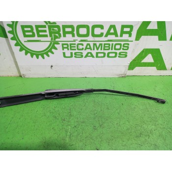 Recambio de brazo limpia delantero izquierdo para renault kangoo (f/kc0) expression referencia OEM IAM 8200158098  
