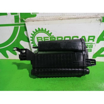 Recambio de filtro carbono activo para volkswagen t-roc (d11) basis referencia OEM IAM 5WA201801  