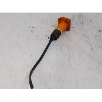 Recambio de piloto lateral izquierdo para ford sierra berlina brillant referencia OEM IAM 87BG13K309AA  