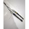 Recambio de palanca cambio para nissan qashqai ii (j11, j11_) 1.5 dci referencia OEM IAM 341017283R  