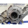 Recambio de turbocompresor para renault kangoo 1.5 dci diesel fap referencia OEM IAM 820116437  