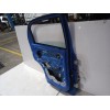 Recambio de puerta trasera izquierda para chevrolet matiz s referencia OEM IAM 96601252  