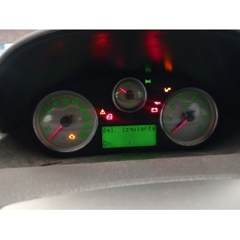 lancia ypsilon (101) del año 2006