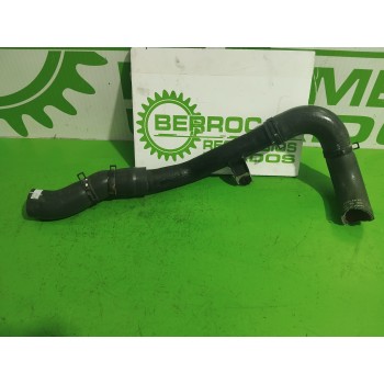 Recambio de tubo intercooler para kia carnival 2.9 crdi cat referencia OEM IAM 281634X900  