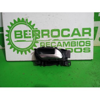 MANETA INTERIOR DELANTERA DERECHA 9660525380 