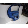 Recambio de puerta trasera izquierda para chevrolet matiz s referencia OEM IAM 96601252  
