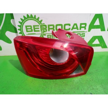 Recambio de piloto trasero izquierdo para seat ibiza (6j5) emoción referencia OEM IAM 6J4945095H  