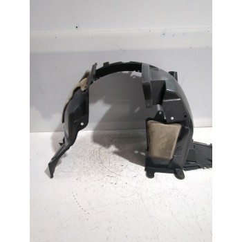 PASO RUEDA DELANTERO IZQUIERDO 63843HV00A 