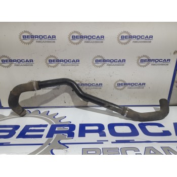 Recambio de tubo para citroën jumper kasten 2.2 e-hdi fap cat referencia OEM IAM T682H16300  