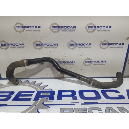 Recambio de tubo para citroën jumper kasten 2.2 e-hdi fap cat referencia OEM IAM T682H16300  