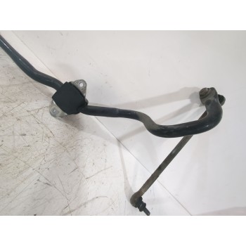 Recambio de barra estabilizadora delantera para bmw 1 (e87) 120 d referencia OEM IAM 31356796305  