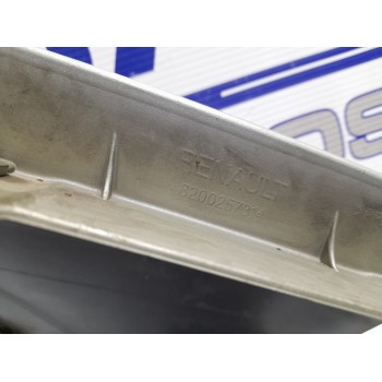 Recambio de aleta delantera izquierda para renault laguna ii (bg0) 1.9 dci diesel fap referencia OEM IAM 8200257314  