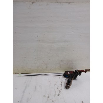 Recambio de cerradura puerta trasera izquierda para toyota auris (_e15_) 1.33 dual-vvti (nre150_) referencia OEM IAM 6906002170 