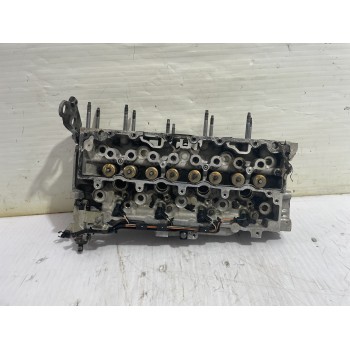 Recambio de culata para peugeot 308 sw envy referencia OEM IAM 9684504780  