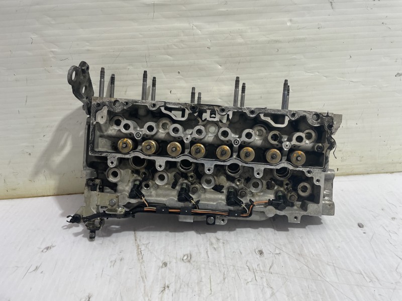 Recambio de culata para peugeot 308 sw envy referencia OEM IAM 9684504780  