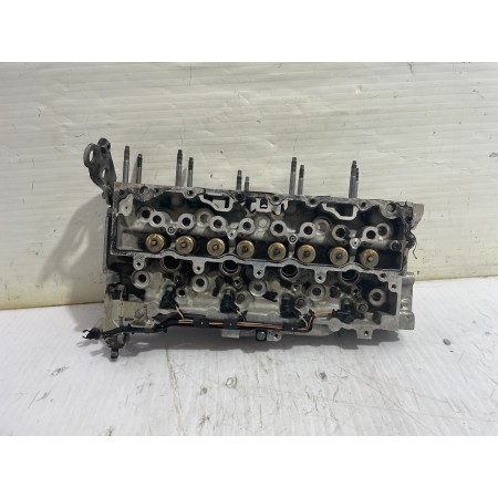 Recambio de culata para peugeot 308 sw envy referencia OEM IAM 9684504780  