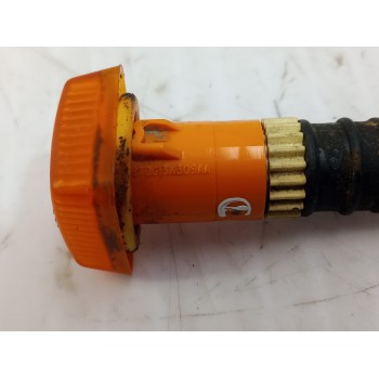 Recambio de piloto lateral derecho para ford sierra berlina brillant referencia OEM IAM 87BG13K309AA  