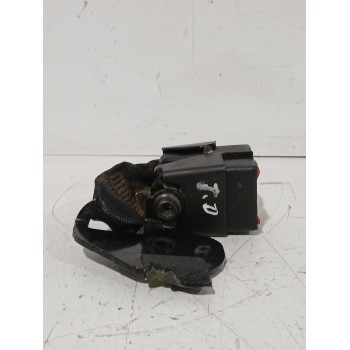 ENGANCHE CINTURON TRASERO DERECHO 8200231793 