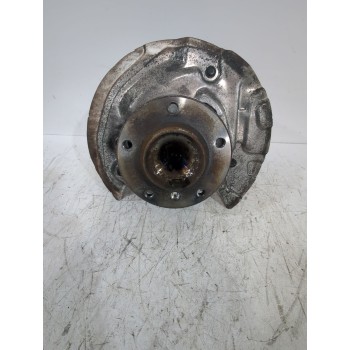 Recambio de mangueta delantera derecha para bmw 1 (e87) 120 d referencia OEM IAM 31216793924  