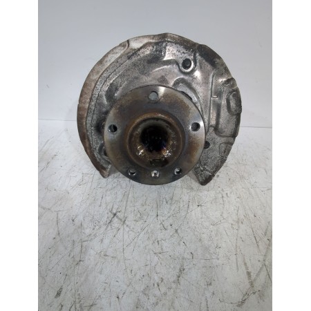 Recambio de mangueta delantera derecha para bmw 1 (e87) 120 d referencia OEM IAM 31216793924  