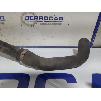 Recambio de tubo para citroën jumper kasten 2.2 e-hdi fap cat referencia OEM IAM T682H16300  