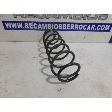 Recambio de muelle amortiguacion para renault laguna ii (bg0) 1.9 dci diesel fap referencia OEM IAM 7700416118  