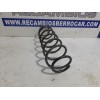 Recambio de muelle amortiguacion para renault laguna ii (bg0) 1.9 dci diesel fap referencia OEM IAM 7700416118  