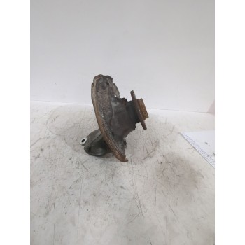 Recambio de mangueta delantera derecha para bmw 1 (e87) 120 d referencia OEM IAM 31216793924  