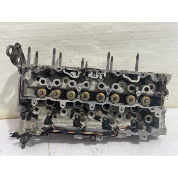 Recambio de culata para peugeot 308 sw envy referencia OEM IAM 9684504780  