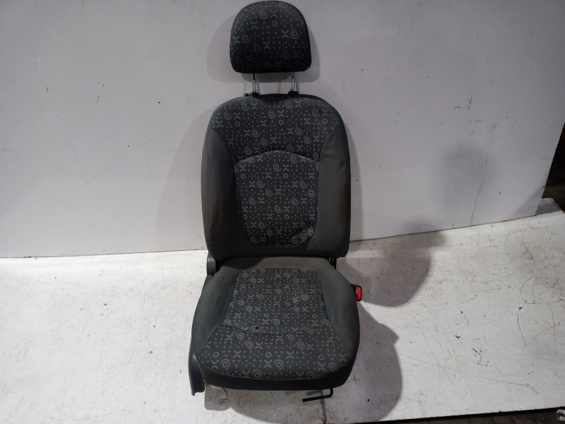 Recambio de asiento delantero derecho para chevrolet matiz s referencia OEM IAM 96441579  