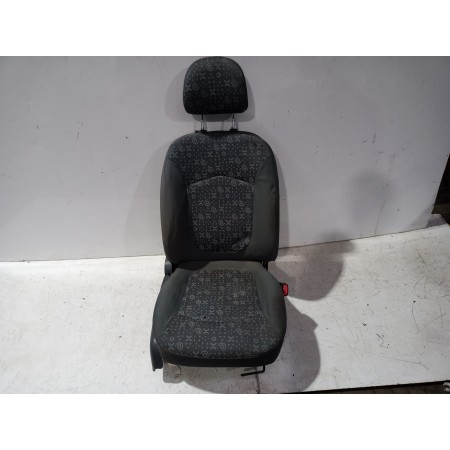 Recambio de asiento delantero derecho para chevrolet matiz s referencia OEM IAM 96441579  