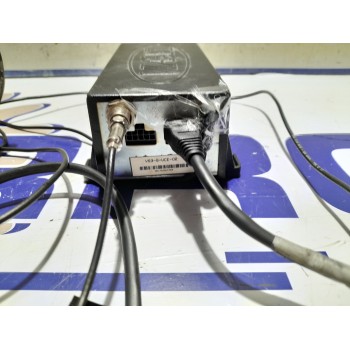 Recambio de modulo electronico para mercedes-benz clase c (w203) berlina 2.2 cdi cat referencia OEM IAM   