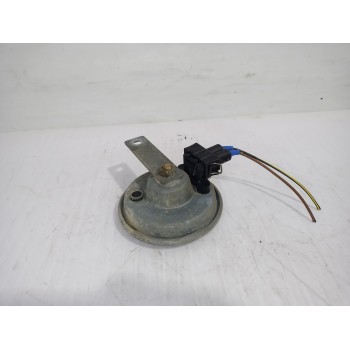 Recambio de claxon para seat ibiza (6k1) stella referencia OEM IAM 6K0951113G  