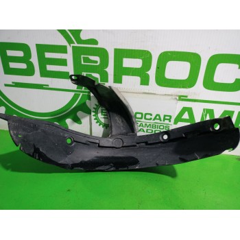 Recambio de paso rueda delantero izquierdo para renault kangoo (f/kc0) expression referencia OEM IAM 8200156691  