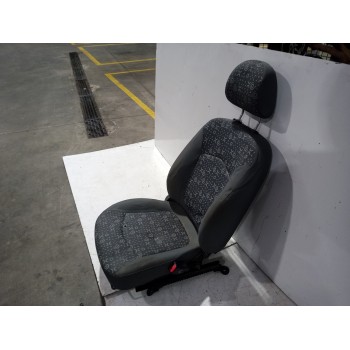 Recambio de asiento delantero derecho para chevrolet matiz s referencia OEM IAM 96441579  