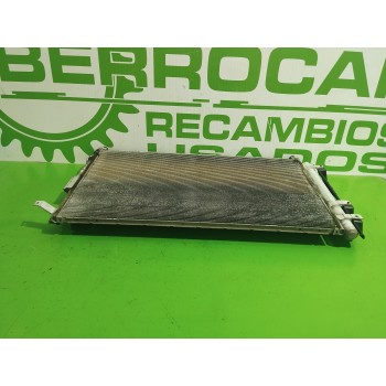 Recambio de condensador / radiador aire acondicionado para kia carnival 2.9 crdi cat referencia OEM IAM 97606-4DXXX  